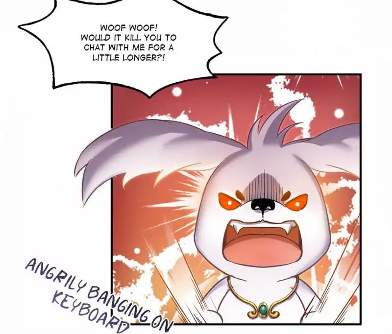 Cultivation Chat Group Chapter 73 page 24 - Chapter 73