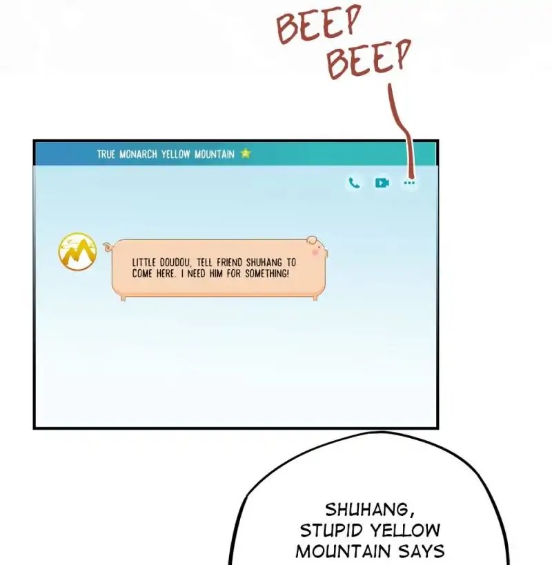 Cultivation Chat Group Chapter 73 page 25 - Chapter 73