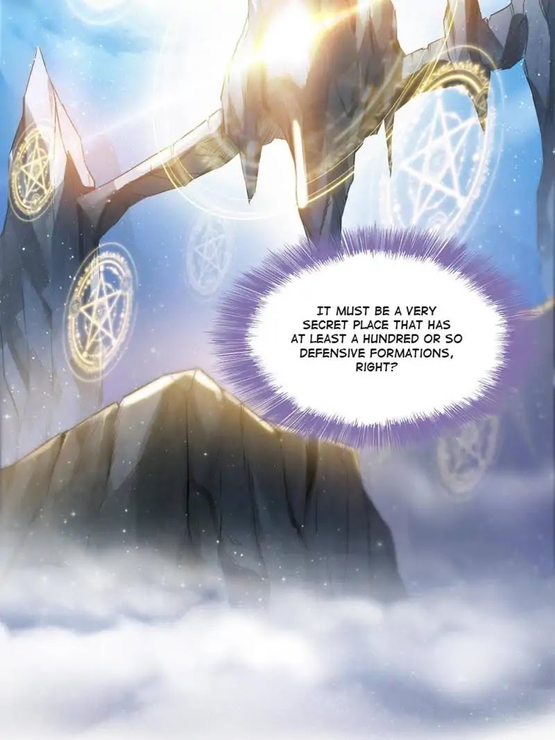 Cultivation Chat Group Chapter 73 page 31 - Chapter 73