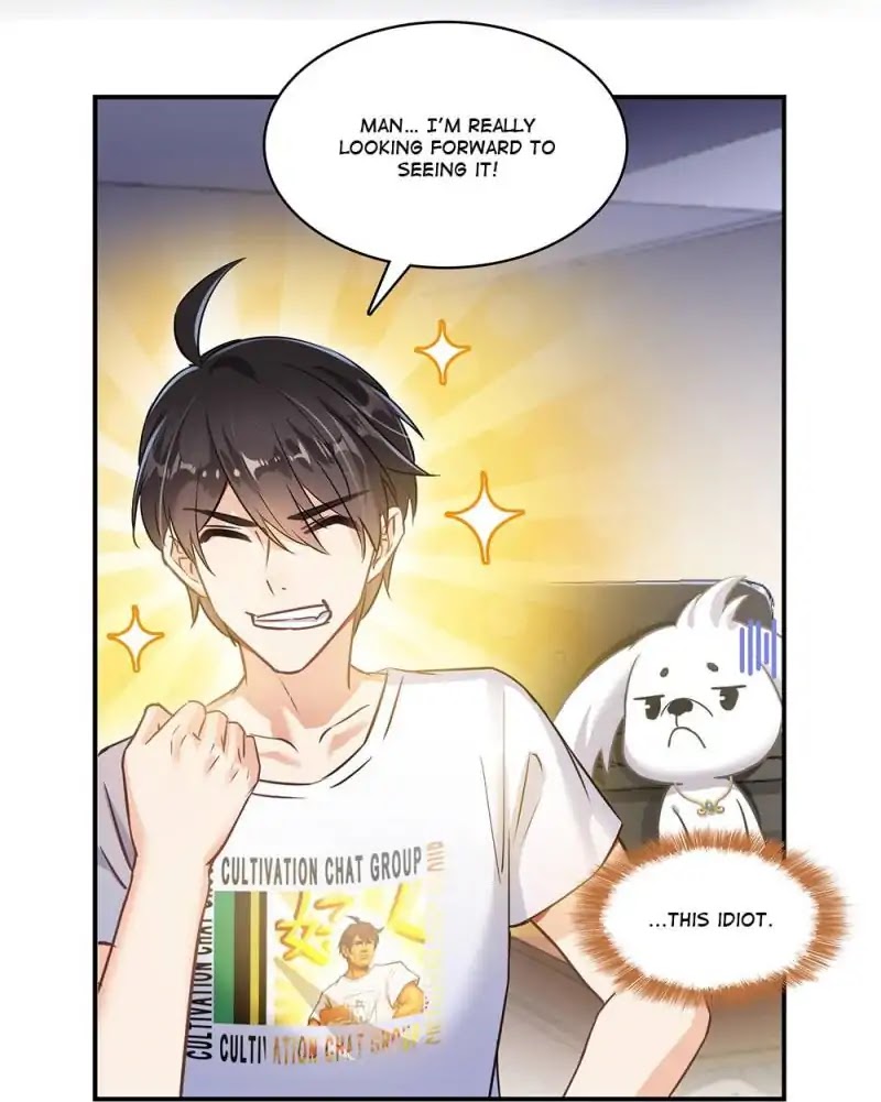 Cultivation Chat Group Chapter 73 page 32 - Chapter 73