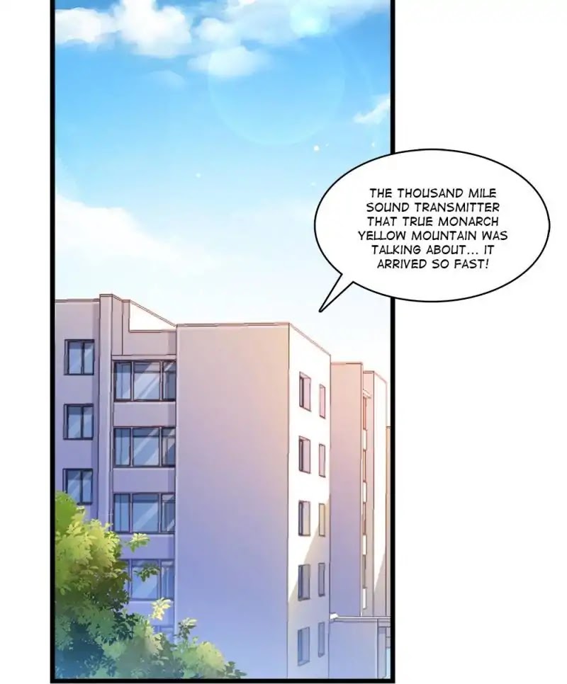 Cultivation Chat Group Chapter 73 page 35 - Chapter 73