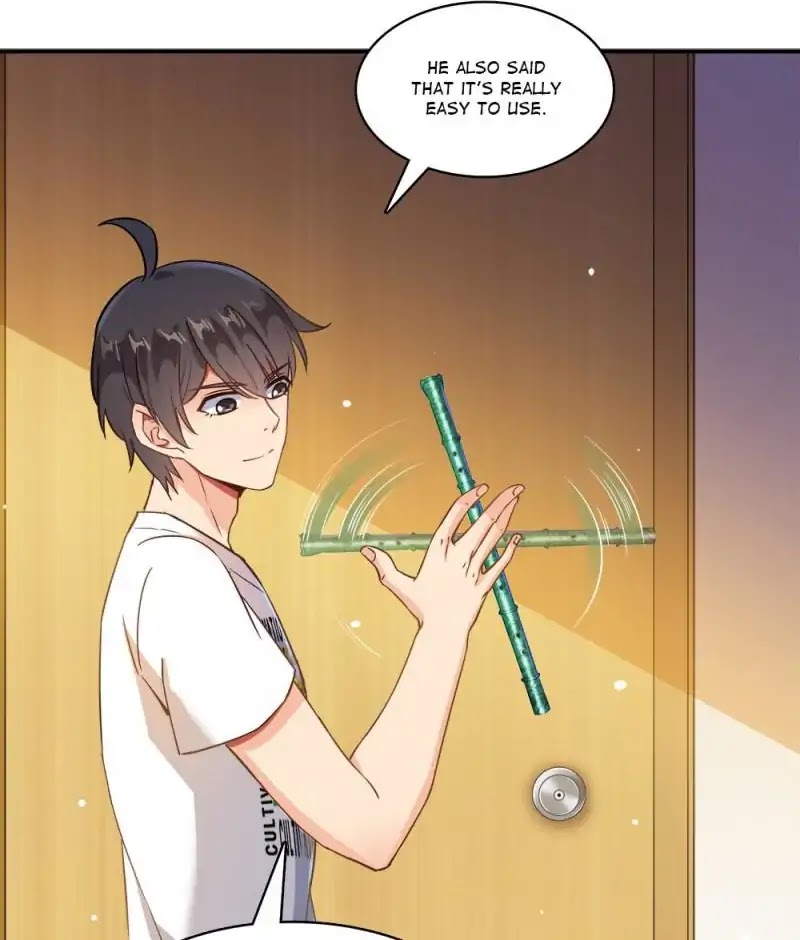 Cultivation Chat Group Chapter 73 page 36 - Chapter 73
