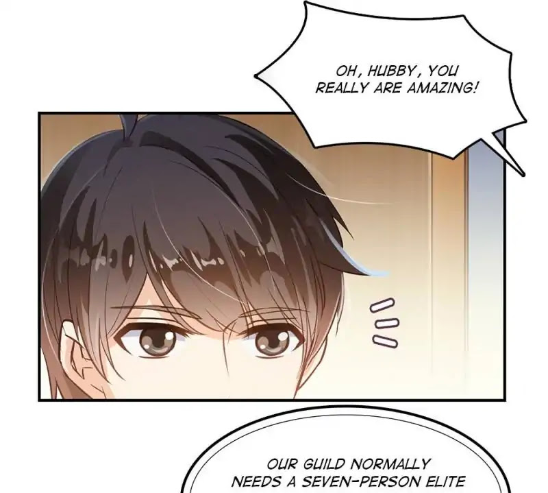 Cultivation Chat Group Chapter 73 page 38 - Chapter 73