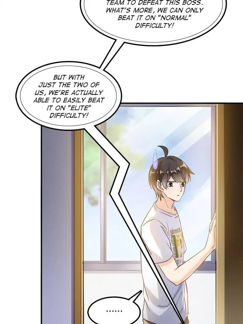 Cultivation Chat Group Chapter 73 page 39 - Chapter 73