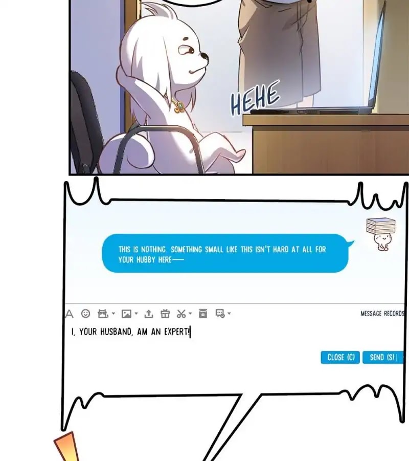 Cultivation Chat Group Chapter 73 page 40 - Chapter 73