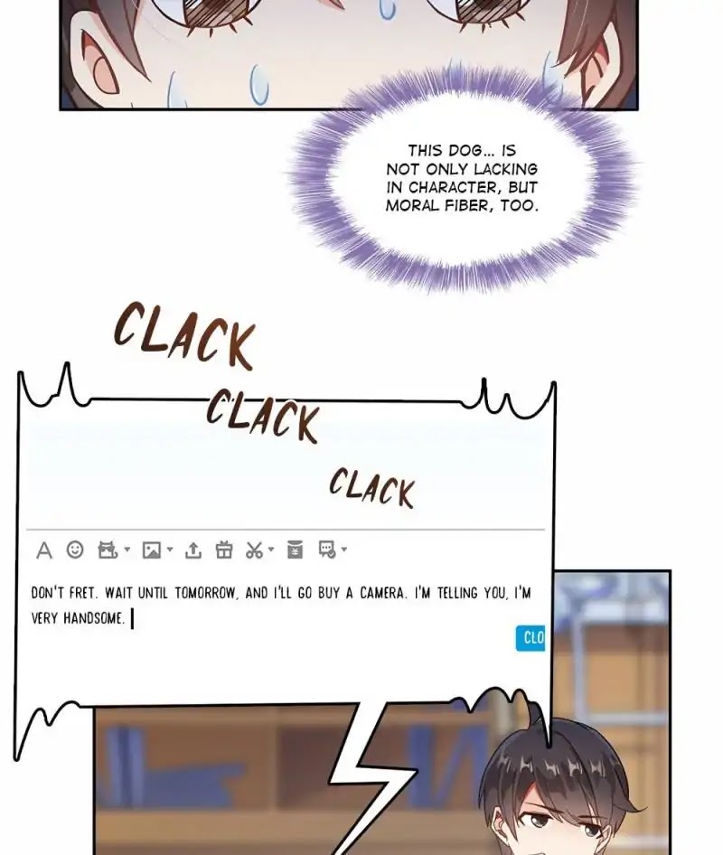 Cultivation Chat Group Chapter 73 page 45 - Chapter 73