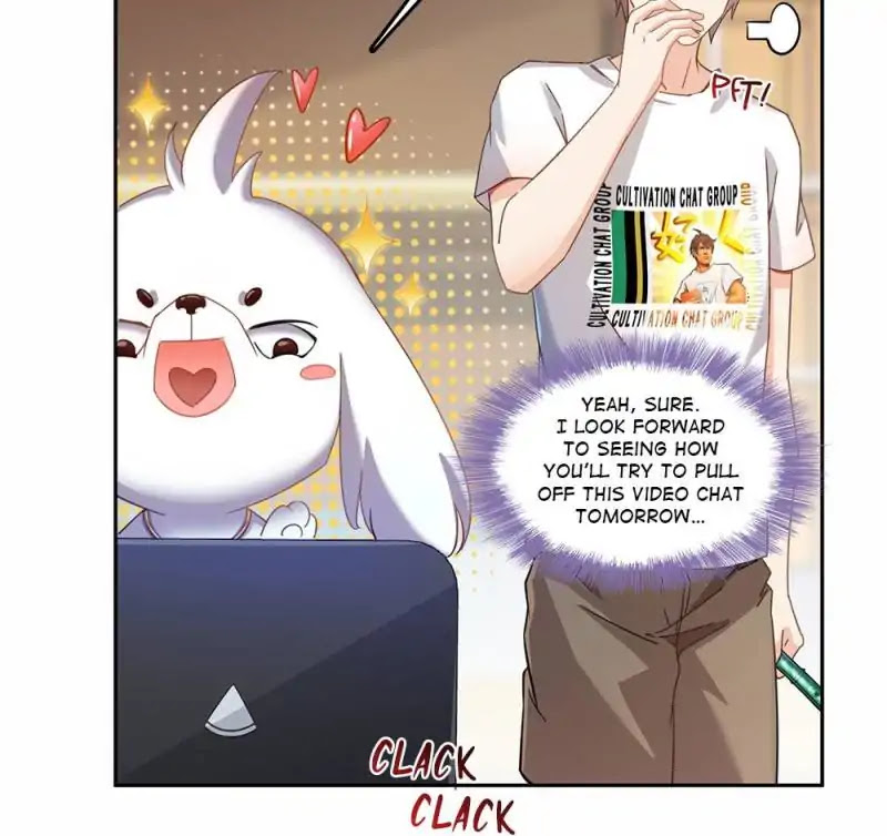 Cultivation Chat Group Chapter 73 page 46 - Chapter 73