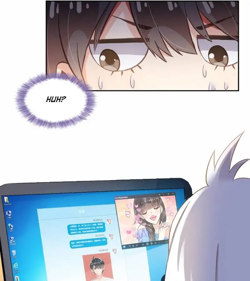 Cultivation Chat Group Chapter 73 page 47 - Chapter 73