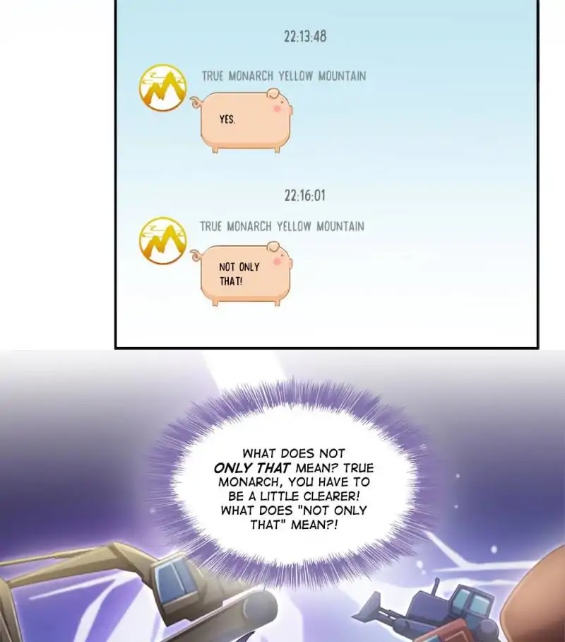 Cultivation Chat Group Chapter 73 page 5 - Chapter 73