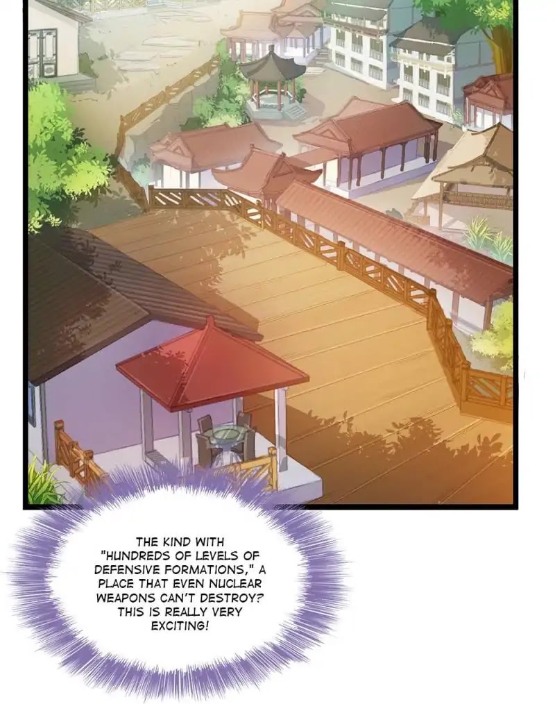 Cultivation Chat Group Chapter 74 page 14 - Chapter 74