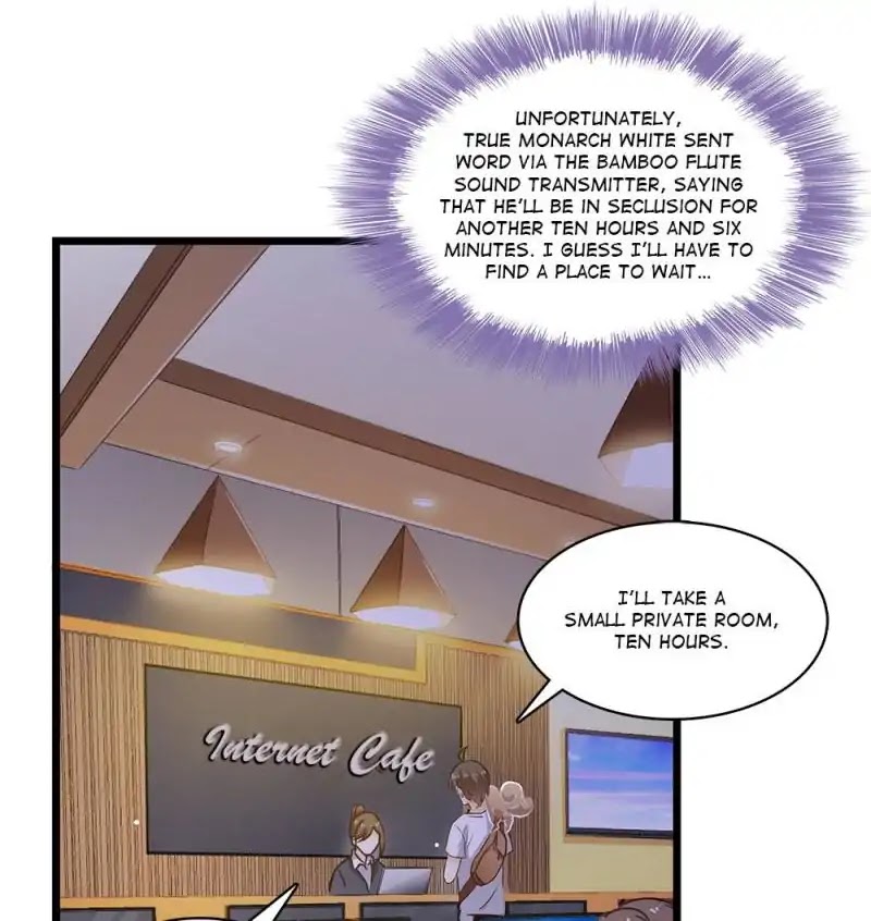 Cultivation Chat Group Chapter 74 page 15 - Chapter 74