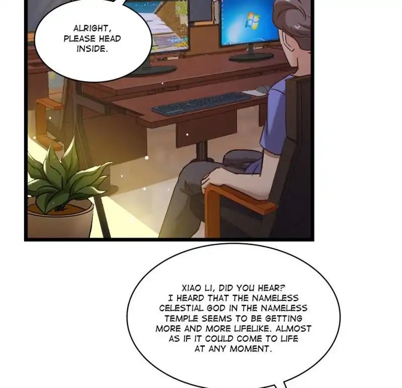 Cultivation Chat Group Chapter 74 page 16 - Chapter 74
