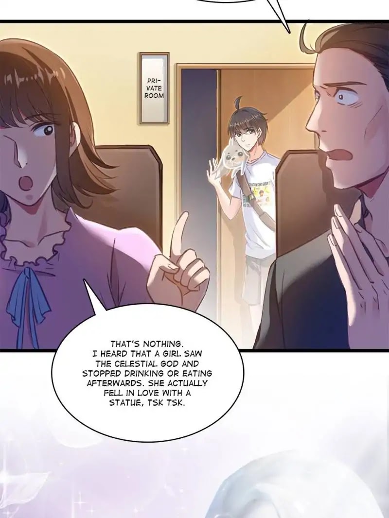 Cultivation Chat Group Chapter 74 page 17 - Chapter 74