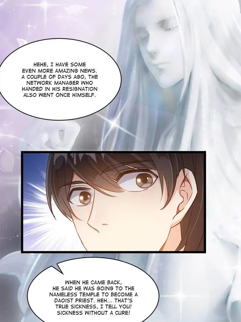 Cultivation Chat Group Chapter 74 page 18 - Chapter 74