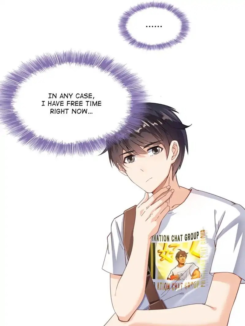 Cultivation Chat Group Chapter 74 page 20 - Chapter 74