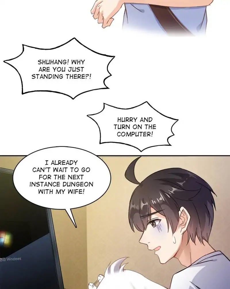 Cultivation Chat Group Chapter 74 page 21 - Chapter 74