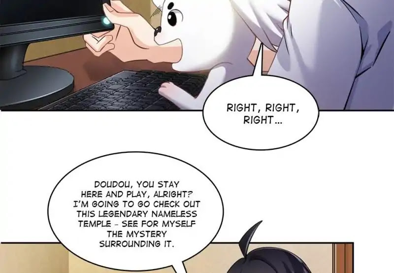Cultivation Chat Group Chapter 74 page 22 - Chapter 74