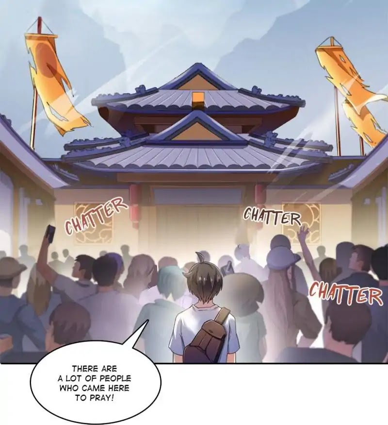 Cultivation Chat Group Chapter 74 page 25 - Chapter 74