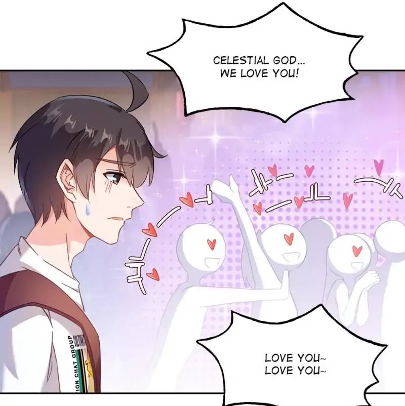 Cultivation Chat Group Chapter 74 page 26 - Chapter 74