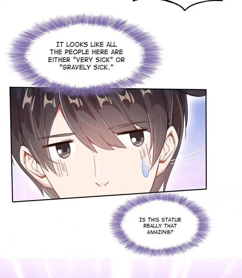 Cultivation Chat Group Chapter 74 page 27 - Chapter 74
