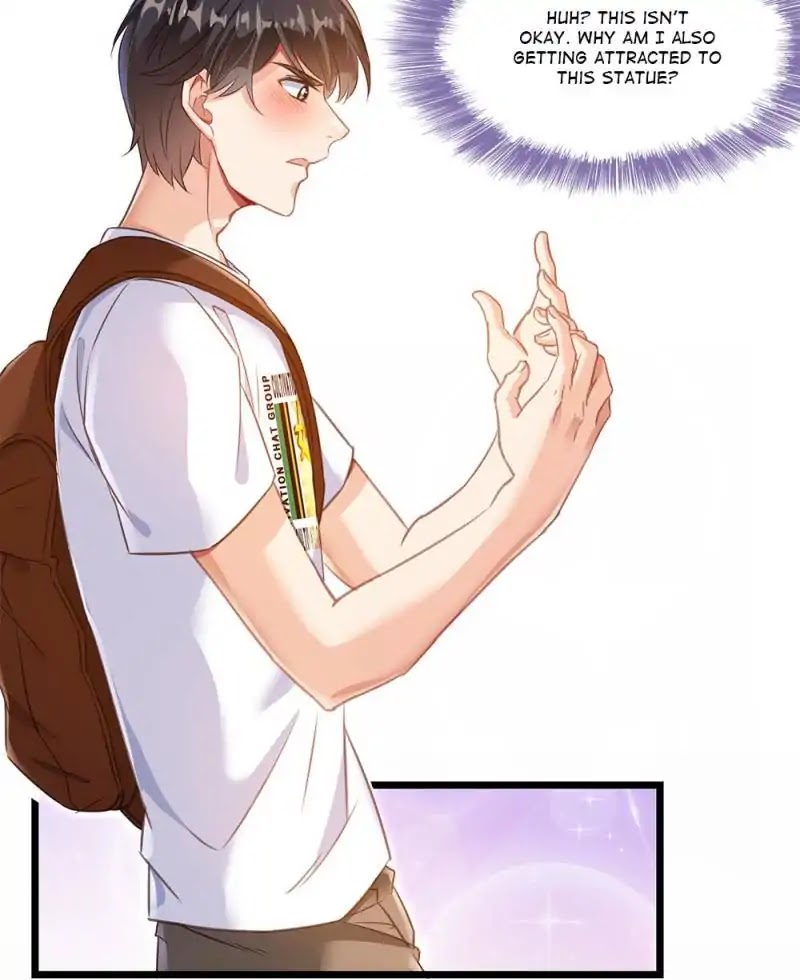 Cultivation Chat Group Chapter 74 page 34 - Chapter 74