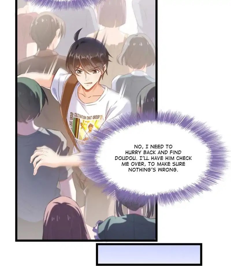 Cultivation Chat Group Chapter 74 page 38 - Chapter 74