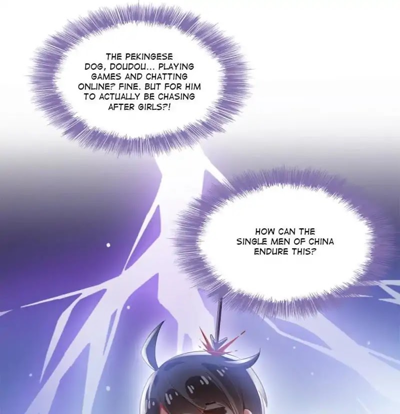 Cultivation Chat Group Chapter 74 page 4 - Chapter 74