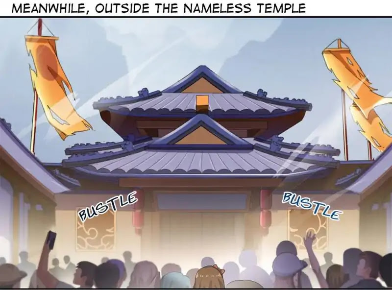 Cultivation Chat Group Chapter 74 page 40 - Chapter 74
