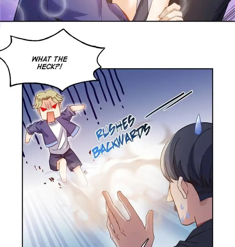Cultivation Chat Group Chapter 74 page 45 - Chapter 74