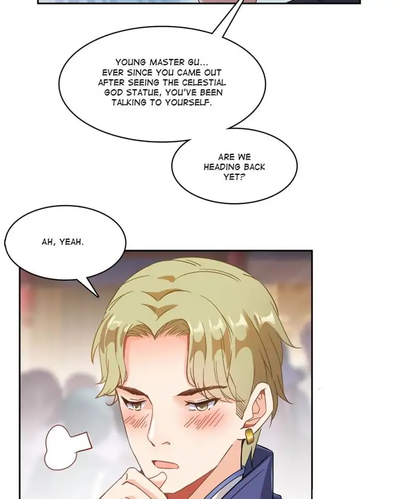 Cultivation Chat Group Chapter 74 page 46 - Chapter 74