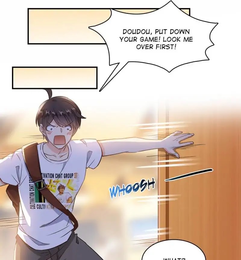 Cultivation Chat Group Chapter 74 page 48 - Chapter 74