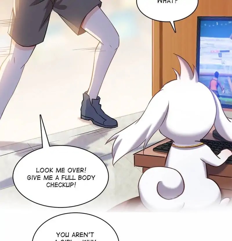 Cultivation Chat Group Chapter 74 page 49 - Chapter 74