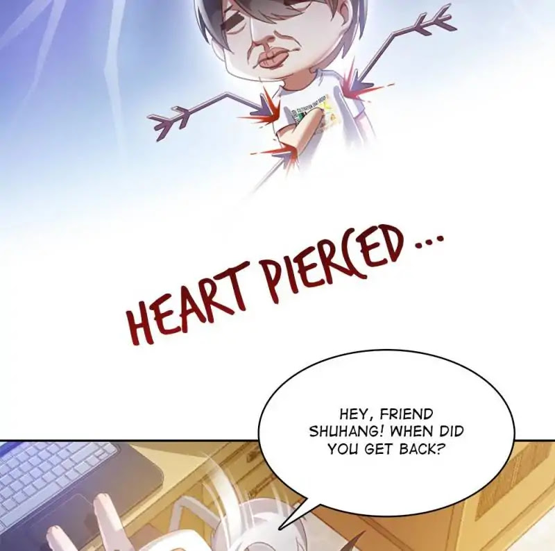 Cultivation Chat Group Chapter 74 page 5 - Chapter 74