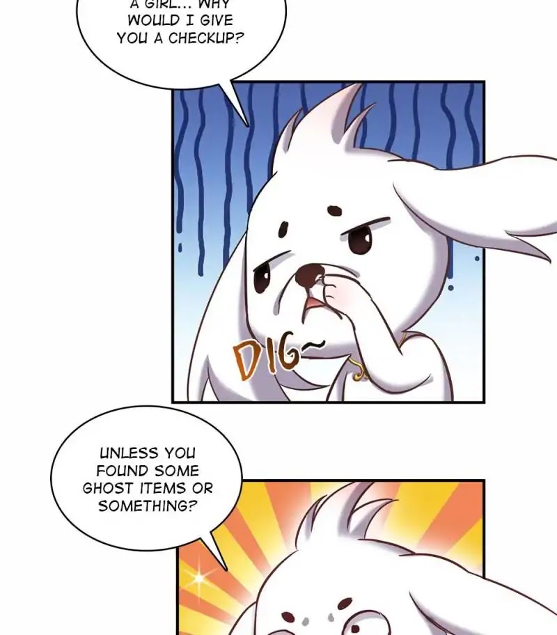 Cultivation Chat Group Chapter 74 page 50 - Chapter 74