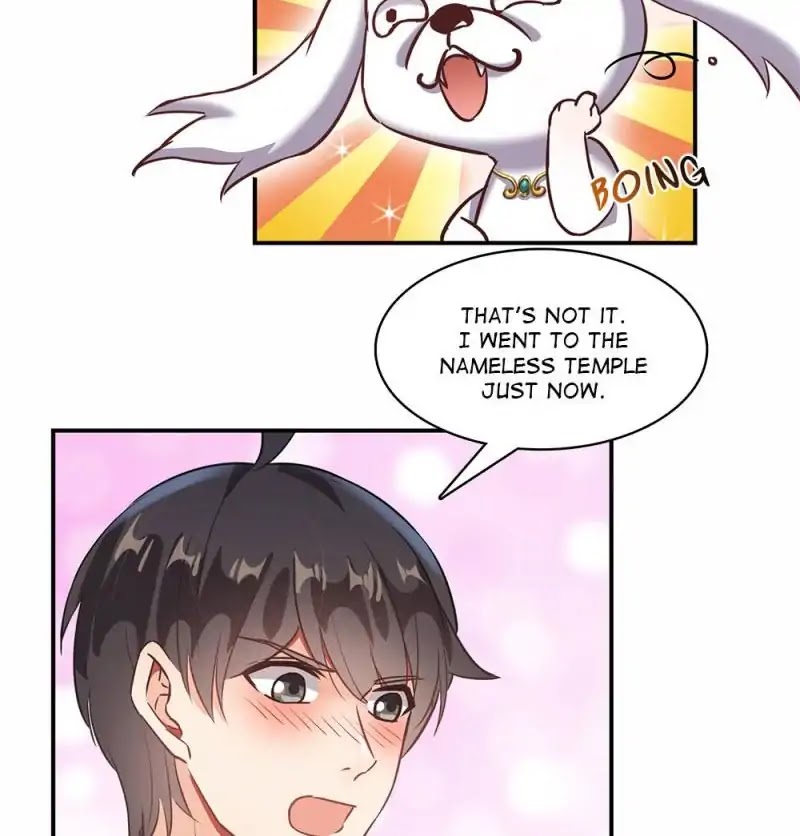 Cultivation Chat Group Chapter 74 page 51 - Chapter 74