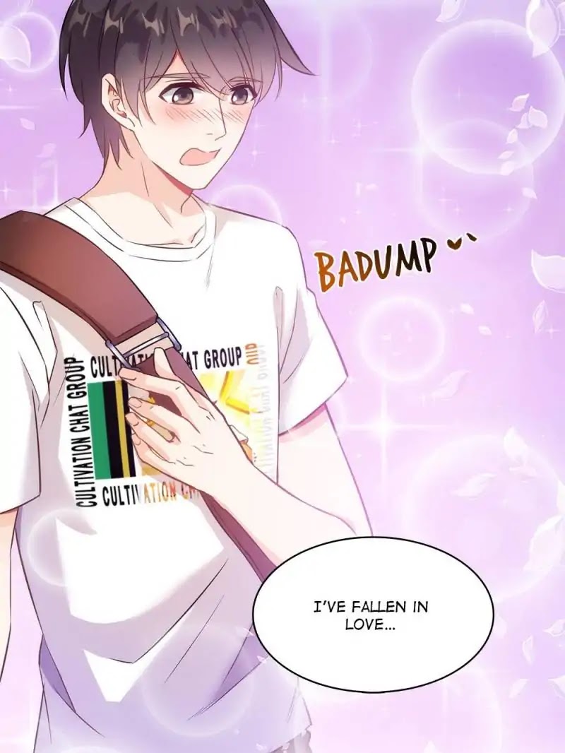 Cultivation Chat Group Chapter 74 page 53 - Chapter 74