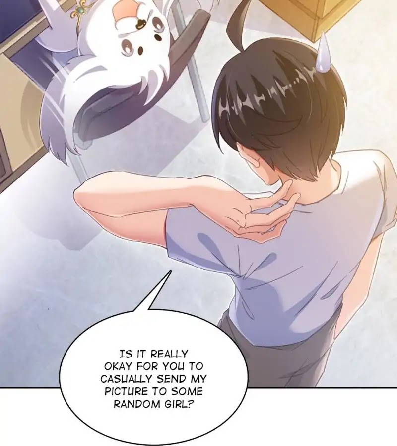 Cultivation Chat Group Chapter 74 page 6 - Chapter 74