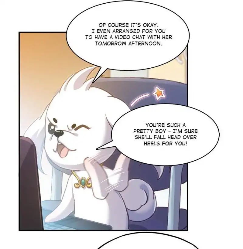 Cultivation Chat Group Chapter 74 page 7 - Chapter 74