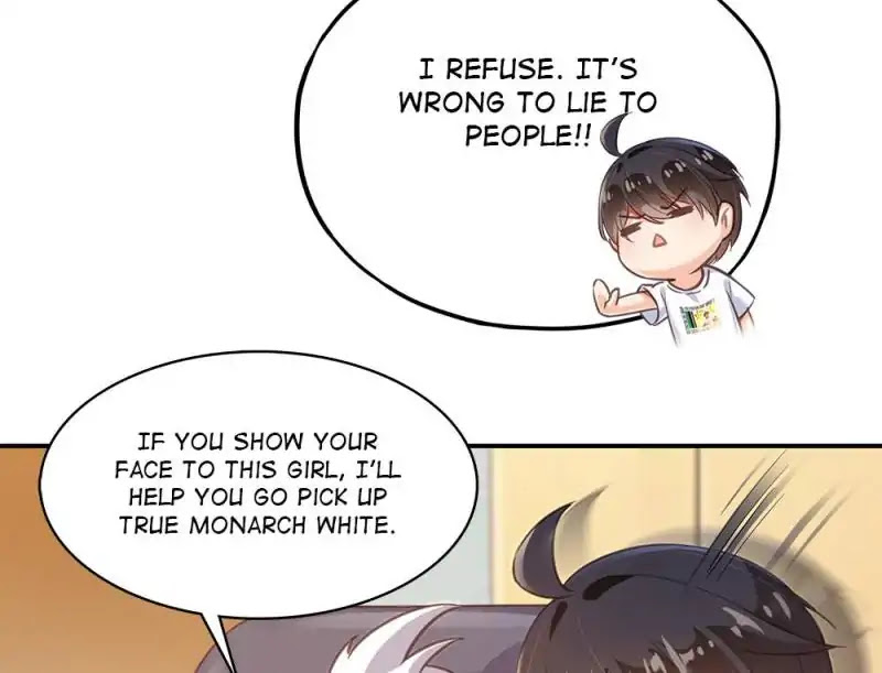 Cultivation Chat Group Chapter 74 page 8 - Chapter 74