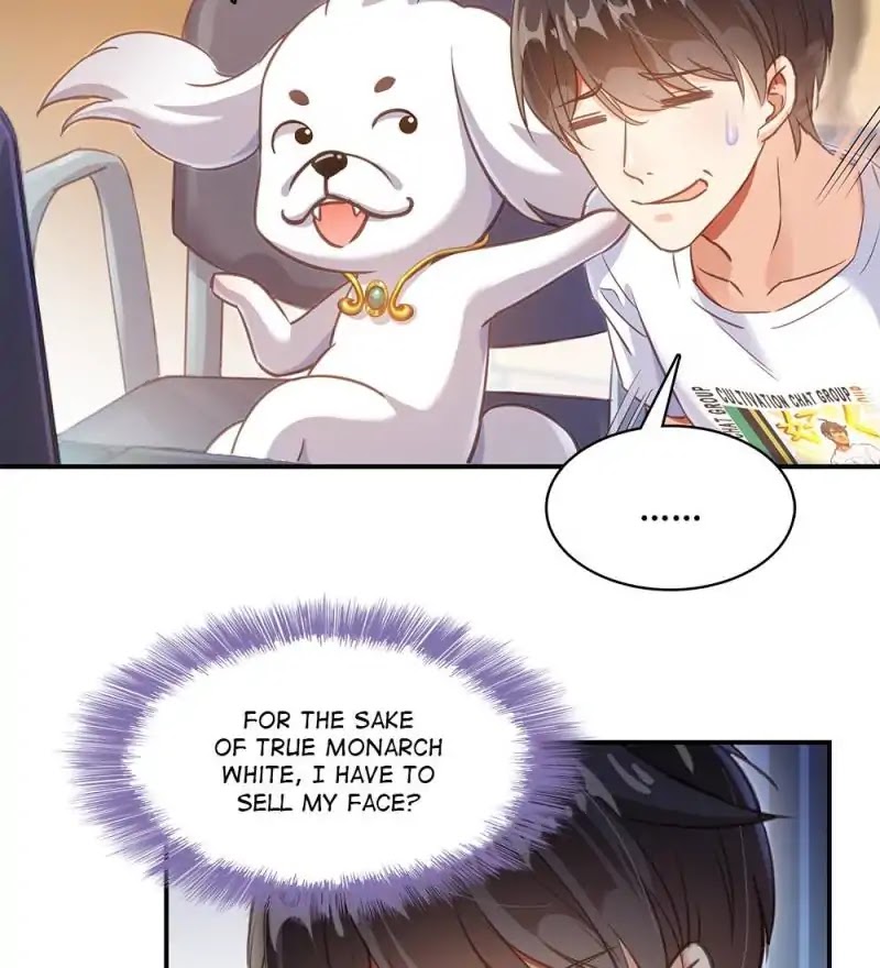 Cultivation Chat Group Chapter 74 page 9 - Chapter 74