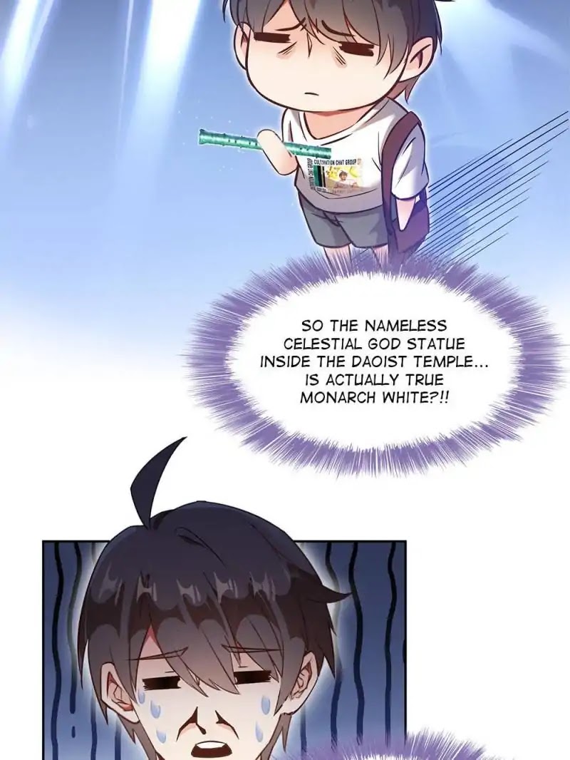 Cultivation Chat Group Chapter 75 page 15 - Chapter 75