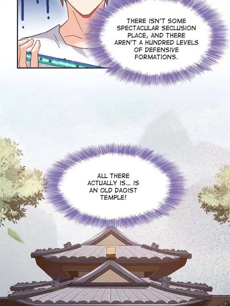 Cultivation Chat Group Chapter 75 page 16 - Chapter 75