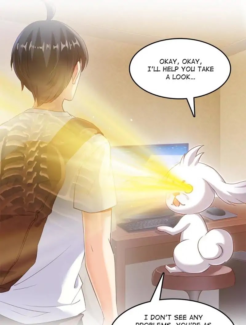 Cultivation Chat Group Chapter 75 page 2 - Chapter 75