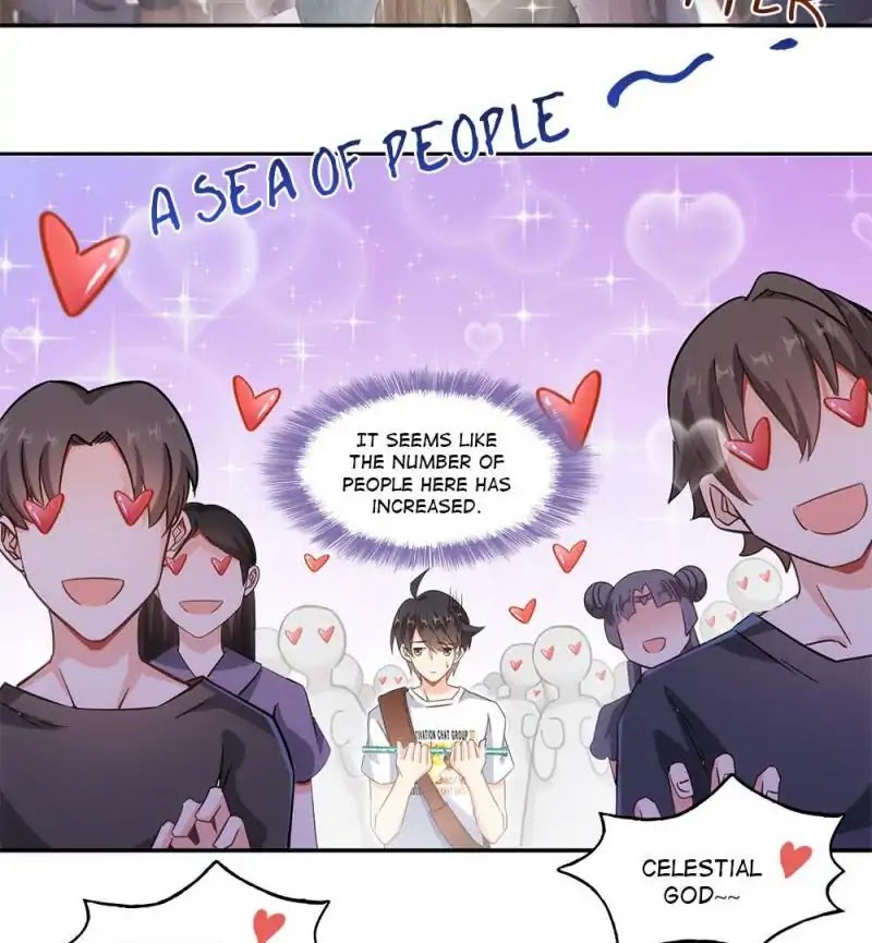 Cultivation Chat Group Chapter 75 page 20 - Chapter 75