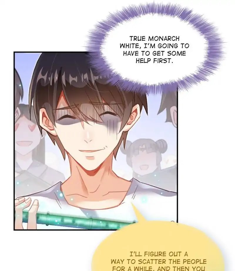 Cultivation Chat Group Chapter 75 page 22 - Chapter 75
