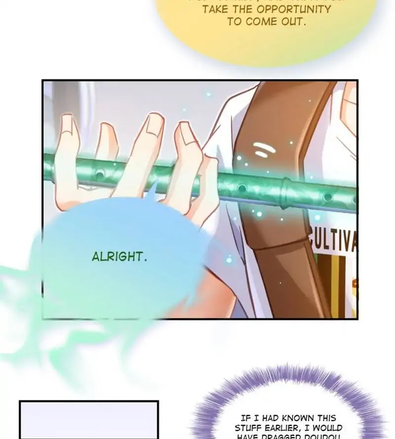 Cultivation Chat Group Chapter 75 page 23 - Chapter 75