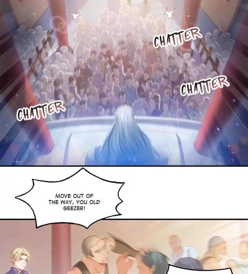 Cultivation Chat Group Chapter 75 page 25 - Chapter 75