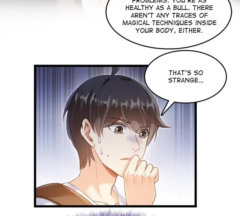 Cultivation Chat Group Chapter 75 page 3 - Chapter 75