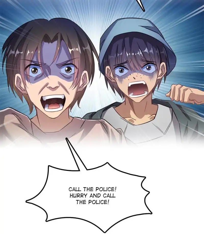Cultivation Chat Group Chapter 75 page 32 - Chapter 75