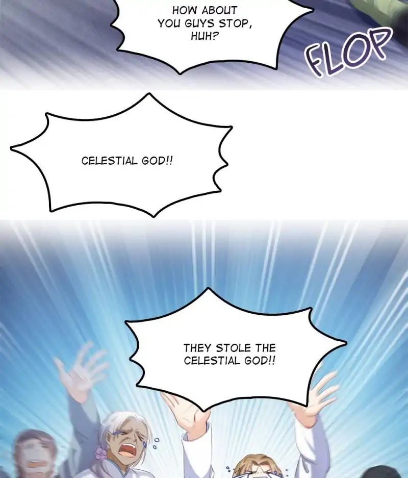 Cultivation Chat Group Chapter 75 page 34 - Chapter 75